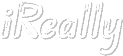 iReally logo